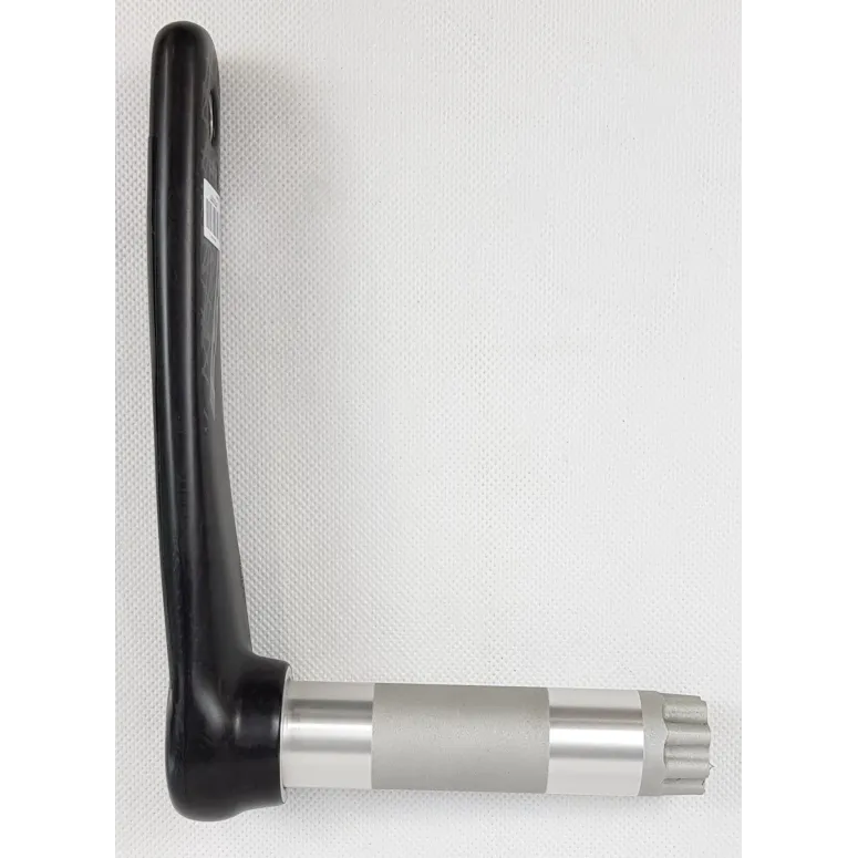 Mechanizm Korbowy FSA MTB Carbon SL-K 1x11 170mm