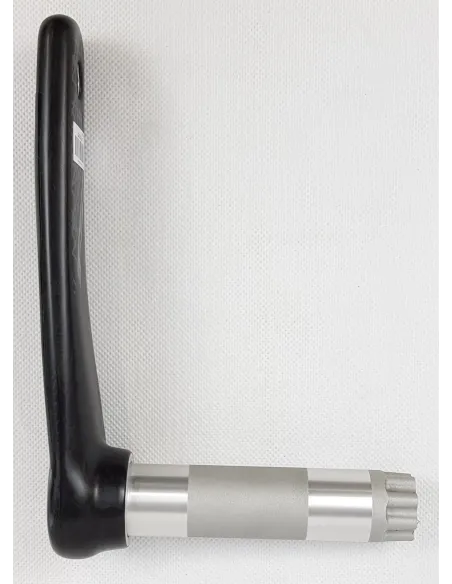 Mechanizm Korbowy FSA MTB Carbon SL-K 1x11 170mm