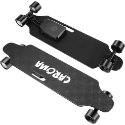 Deskorolka Elektryczna Caroma Longboard 90cm 700W
