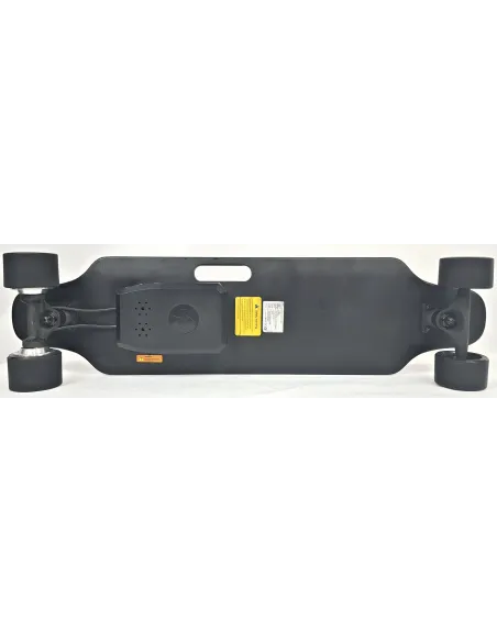 Deskorolka Elektryczna Caroma Longboard 90cm 700W
