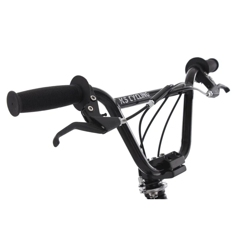 Rower BMX Młodzieżowy 20 Wyczynowy Pegi Rotor 360