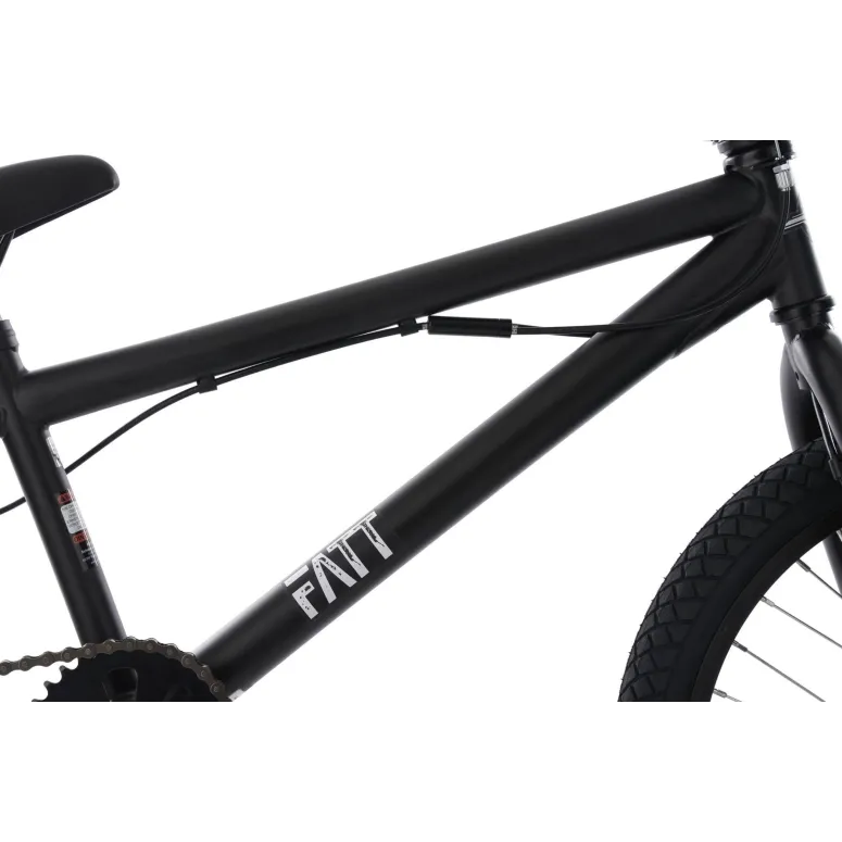 Rower BMX Młodzieżowy 20 Wyczynowy Pegi Rotor 360