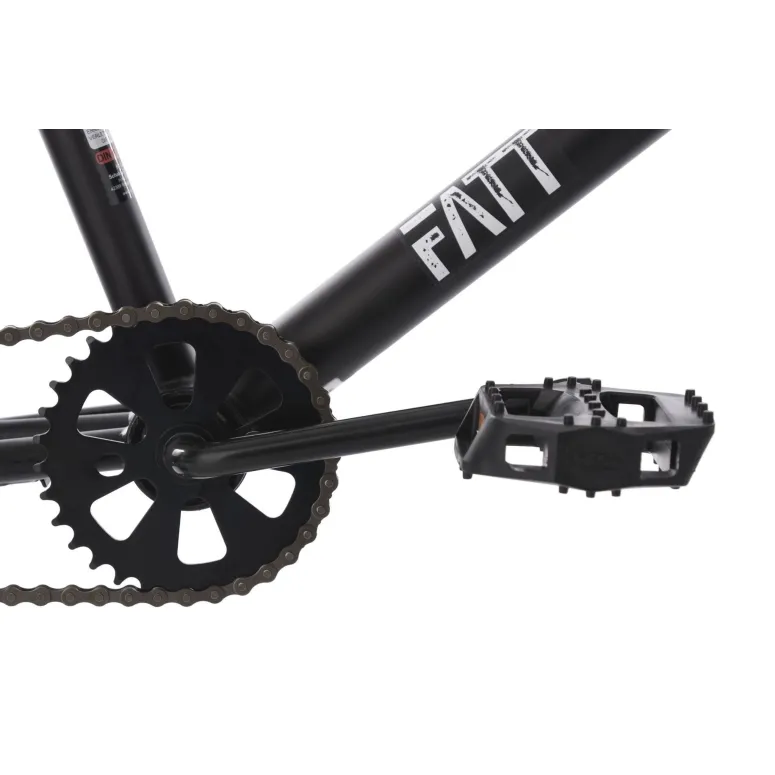 Rower BMX Młodzieżowy 20 Wyczynowy Pegi Rotor 360