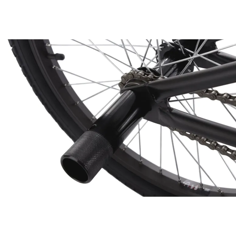 Rower BMX Młodzieżowy 20 Wyczynowy Pegi Rotor 360