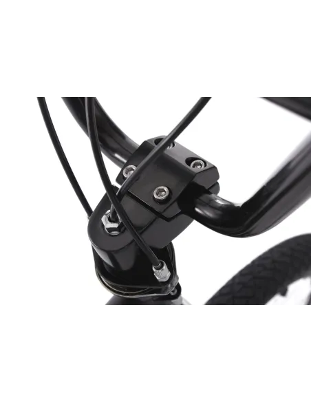 Rower BMX Młodzieżowy 20 Wyczynowy Pegi Rotor 360