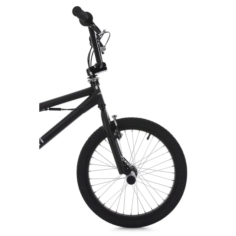 Rower BMX Młodzieżowy 20 Wyczynowy Pegi Rotor 360