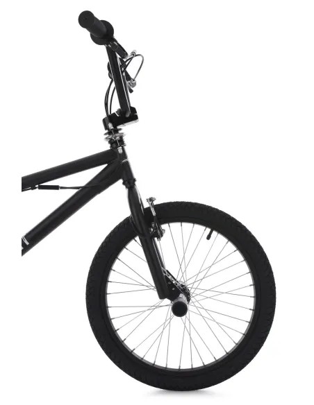 Rower BMX Młodzieżowy 20 Wyczynowy Pegi Rotor 360