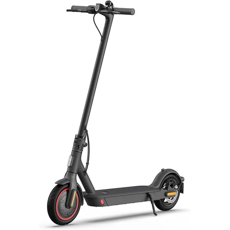 Hulajnoga Elektryczna Xiaomi Mi Electric Scooter Pro 2 Koła 8,5 Cali 300 W
