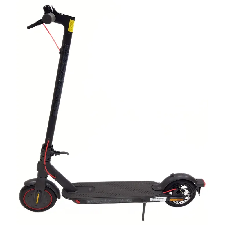 Hulajnoga Elektryczna Xiaomi Mi Electric Scooter Pro 2 Koła 8,5 Cali 300 W