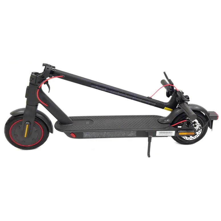 Hulajnoga Elektryczna Xiaomi Mi Electric Scooter Pro 2 Koła 8,5 Cali 300 W