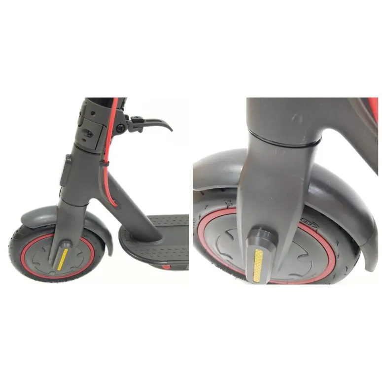 Hulajnoga Elektryczna Xiaomi Mi Electric Scooter Pro 2 Koła 8,5 Cali 300 W