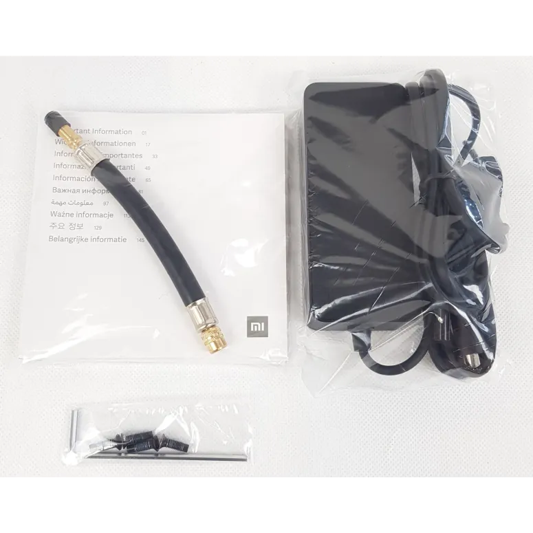 Hulajnoga Elektryczna Xiaomi Mi Electric Scooter Pro 2 Koła 8,5 Cali 300 W