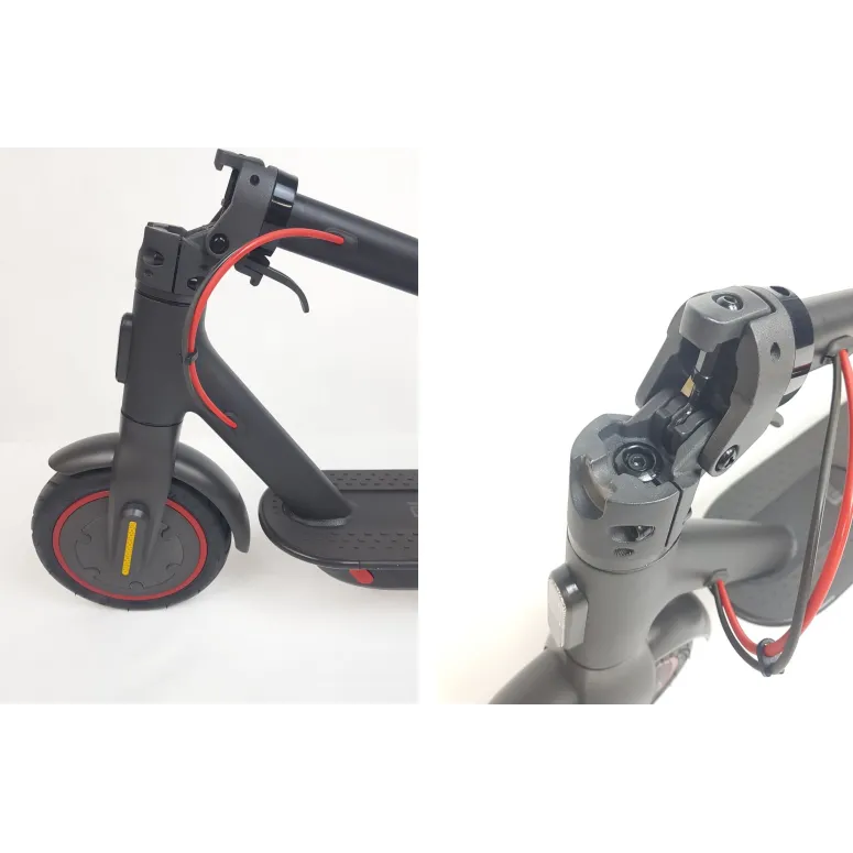 Hulajnoga Xiaomi Mi Electric Scooter Pro 2 300W