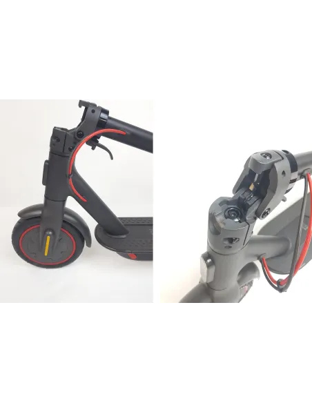 Hulajnoga Xiaomi Mi Electric Scooter Pro 2 300W