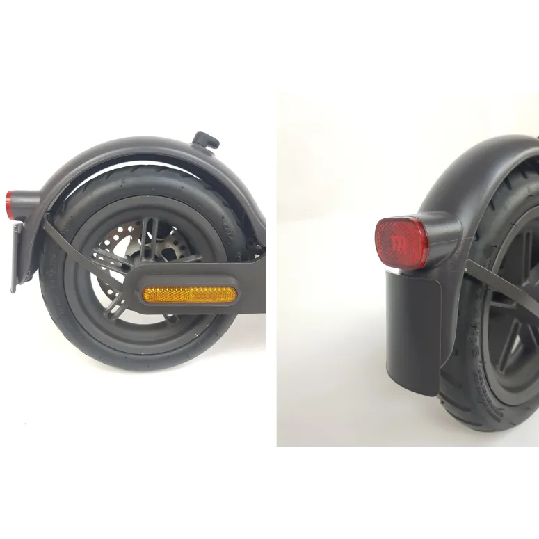 Hulajnoga Xiaomi Mi Electric Scooter Pro 2 300W