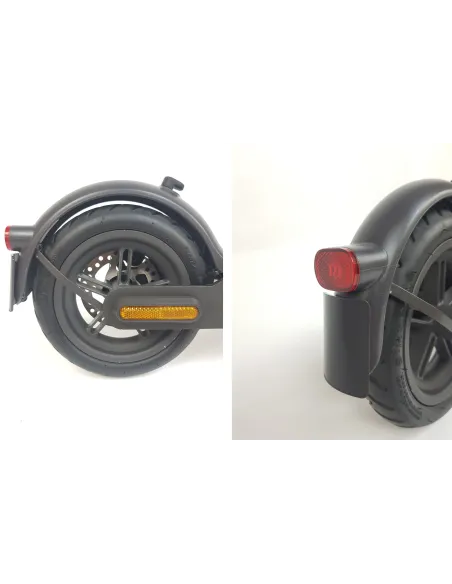 Hulajnoga Xiaomi Mi Electric Scooter Pro 2 300W