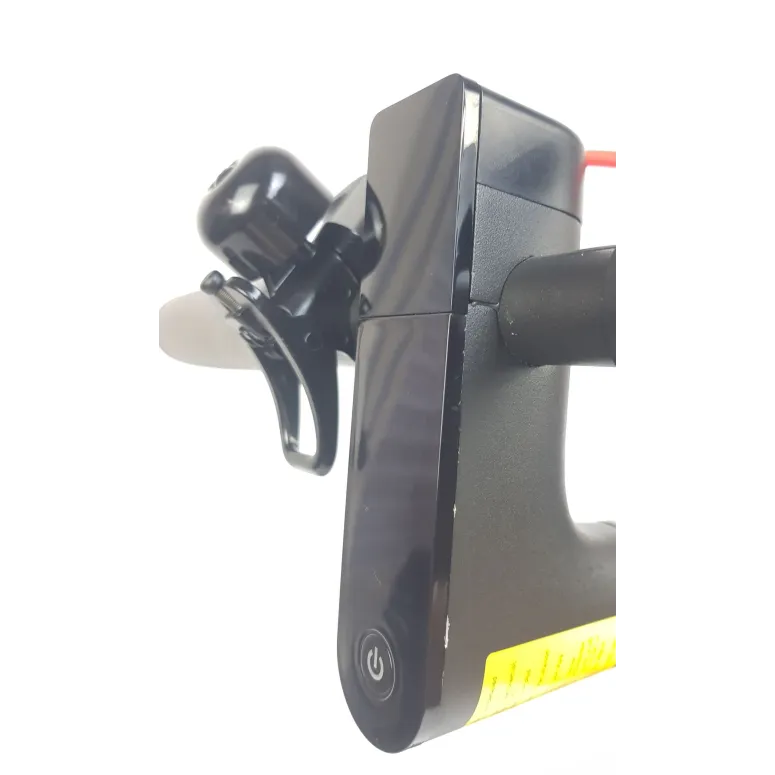 Hulajnoga Xiaomi Mi Electric Scooter Pro 2 300W