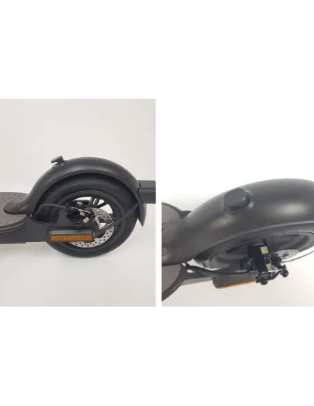 Hulajnoga Xiaomi Electric Scooter Mi 1S 250W 7,8Ah 20 km/h