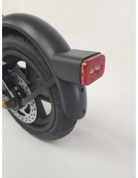 Hulajnoga Xiaomi Electric Scooter Mi 1S 250W 7,8Ah 20 km/h