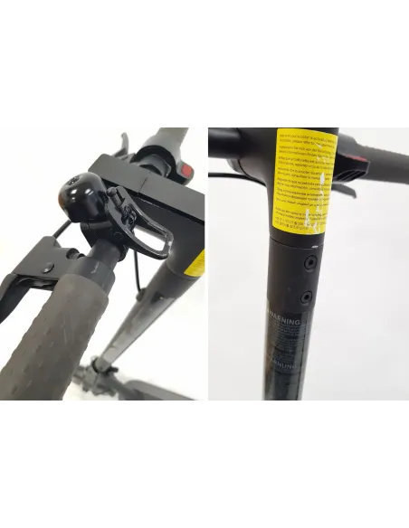 Hulajnoga Xiaomi Electric Scooter Mi 1S 250W 7,8Ah