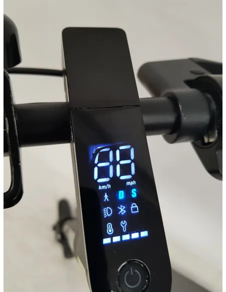 Hulajnoga Xiaomi Electric Scooter Mi 1S 250W 7,8Ah