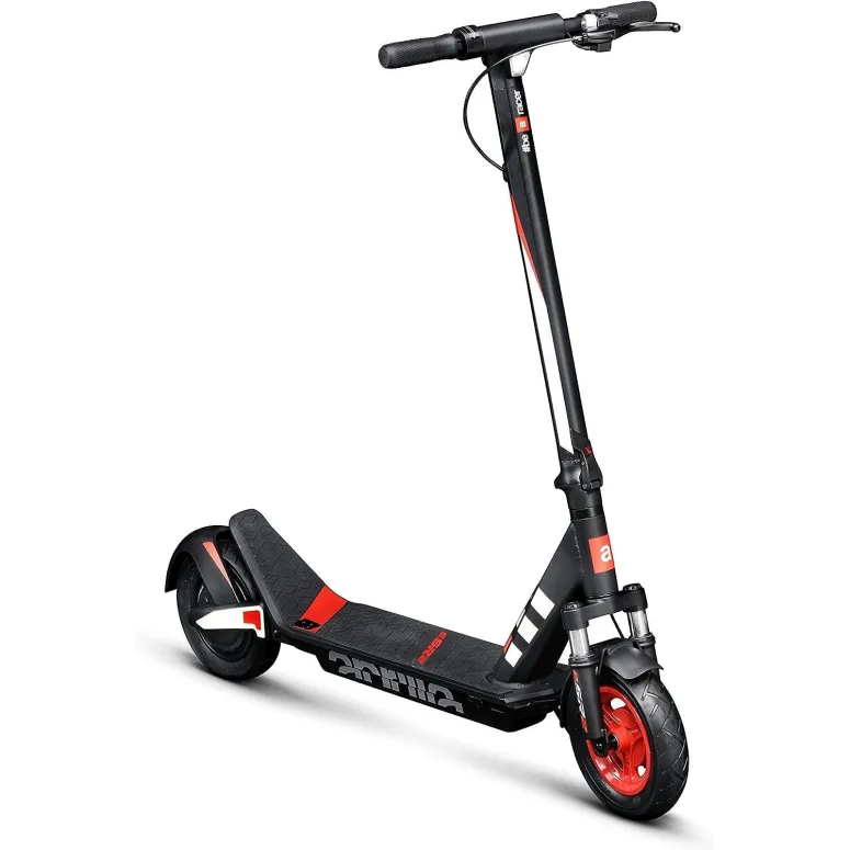 Hulajnoga Elektryczna Aprilia eSR2 350W Tempomat