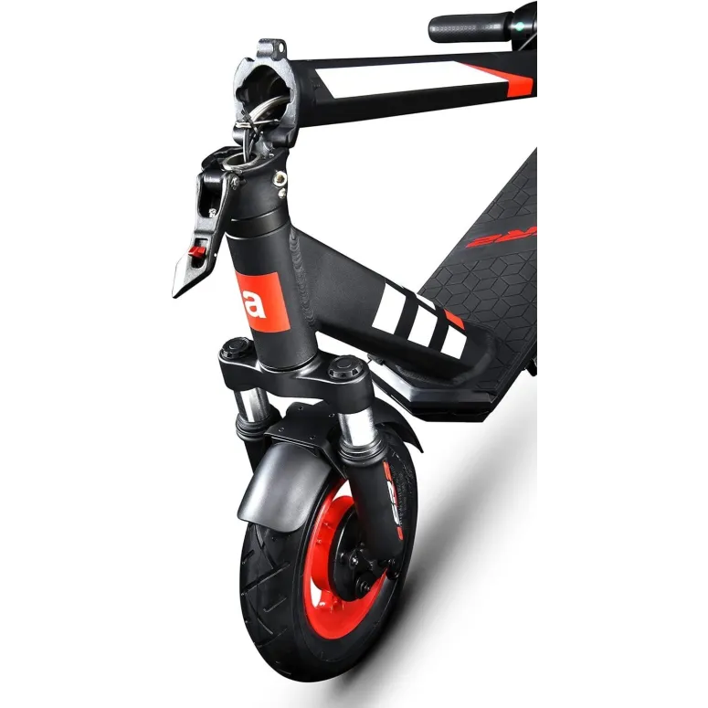 Hulajnoga Elektryczna Aprilia eSR2 350W Tempomat