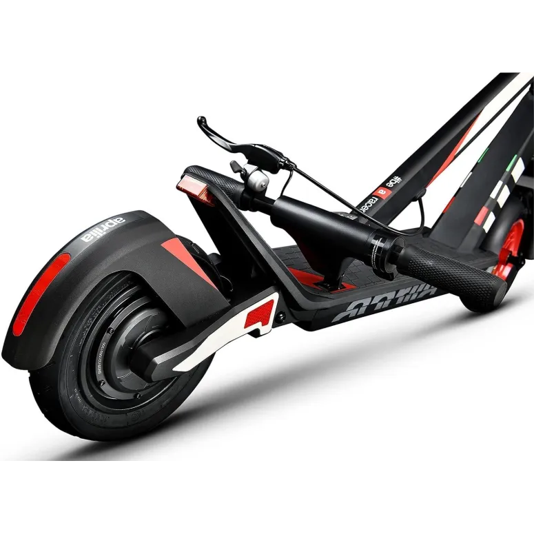 Hulajnoga Elektryczna Aprilia eSR2 350W Tempomat