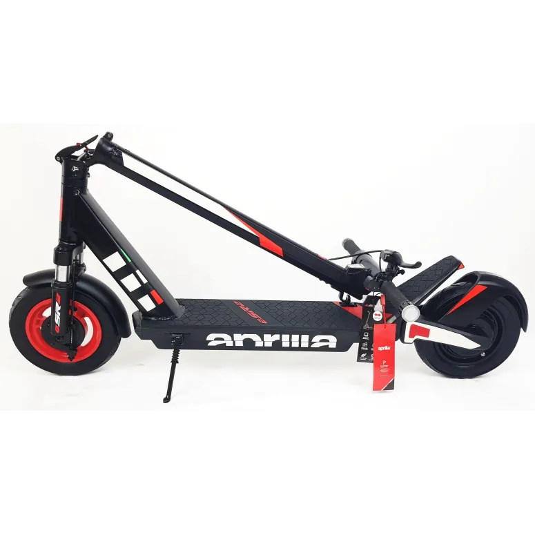 Hulajnoga Elektryczna Aprilia eSR2 350W Tempomat