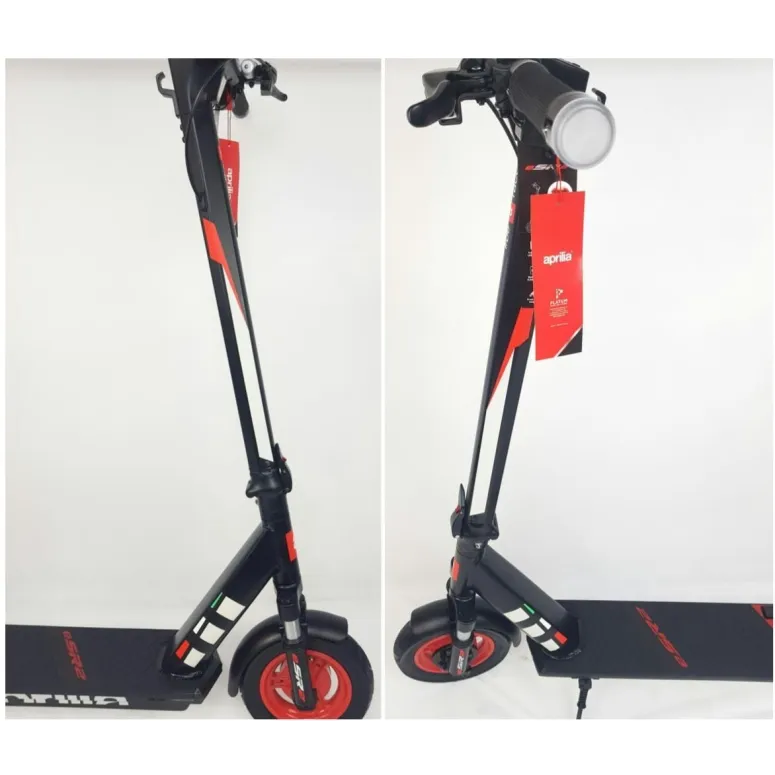 Hulajnoga Elektryczna Aprilia eSR2 350W Tempomat