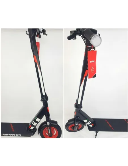 Hulajnoga Elektryczna Aprilia eSR2 350W Tempomat