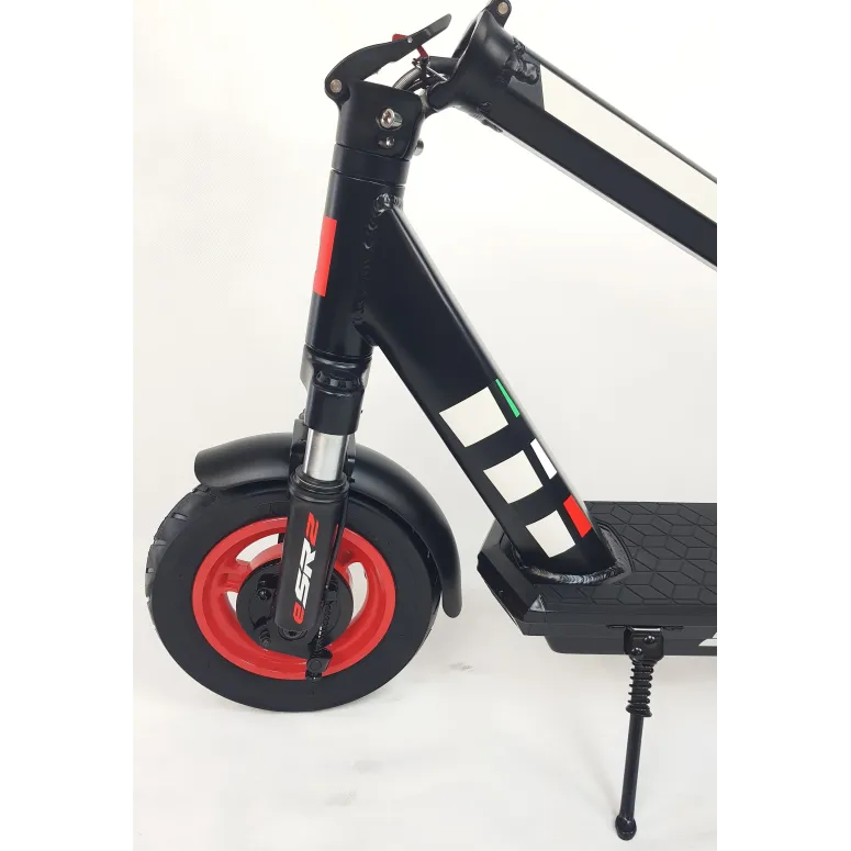 Hulajnoga Elektryczna Aprilia eSR2 350W Tempomat