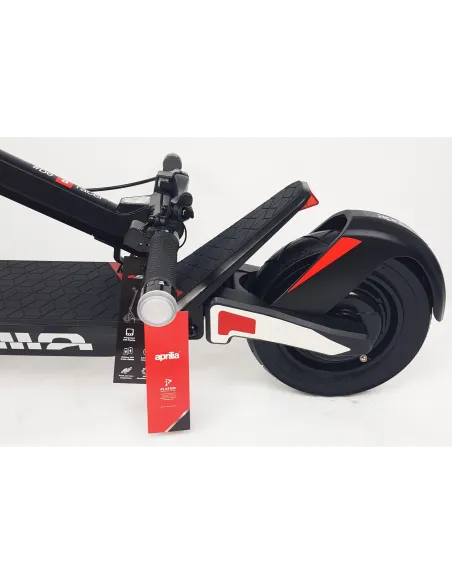 Hulajnoga Elektryczna Aprilia eSR2 350W Tempomat