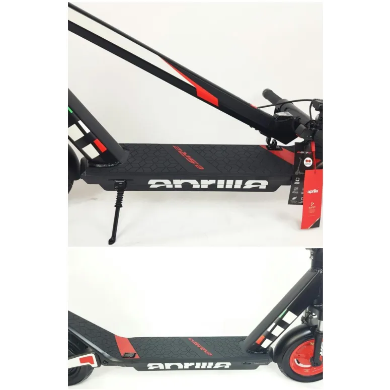 Hulajnoga Elektryczna Aprilia eSR2 350W Tempomat