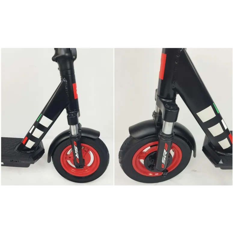 Hulajnoga Elektryczna Aprilia eSR2 350W Tempomat