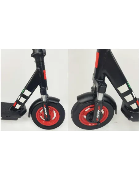 Hulajnoga Elektryczna Aprilia eSR2 350W Tempomat