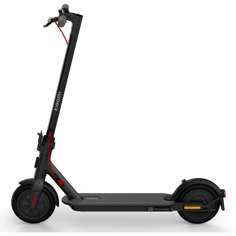Hulajnoga Elektryczna Xiaomi Electric Scooter 3 Lite 250W ALU 20km/h LED
