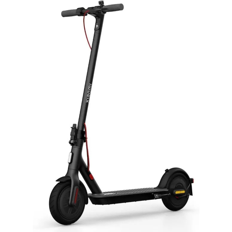 Hulajnoga Elektryczna Xiaomi Electric Scooter 3 Lite 250W ALU 20km/h LED