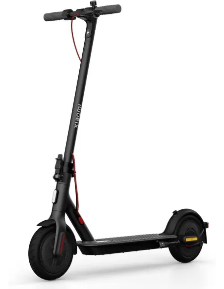 Hulajnoga Elektryczna Xiaomi Electric Scooter 3 Lite 250W ALU 20km/h LED