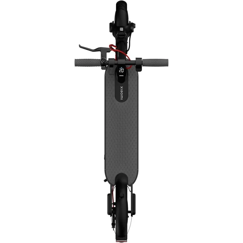 Hulajnoga Elektryczna Xiaomi Electric Scooter 3 Lite 250W ALU 20km/h LED