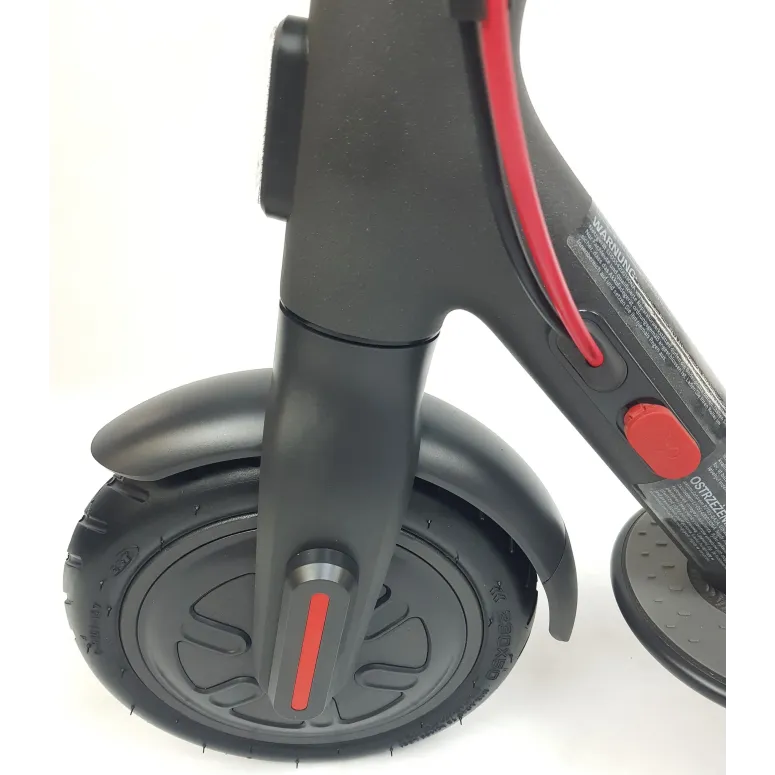 Hulajnoga Elektryczna Xiaomi Electric Scooter 3 Lite 250W ALU 20km/h LED