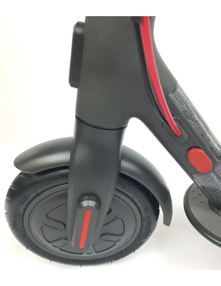 Hulajnoga Elektryczna Xiaomi Electric Scooter 3 Lite 250W ALU 20km/h LED