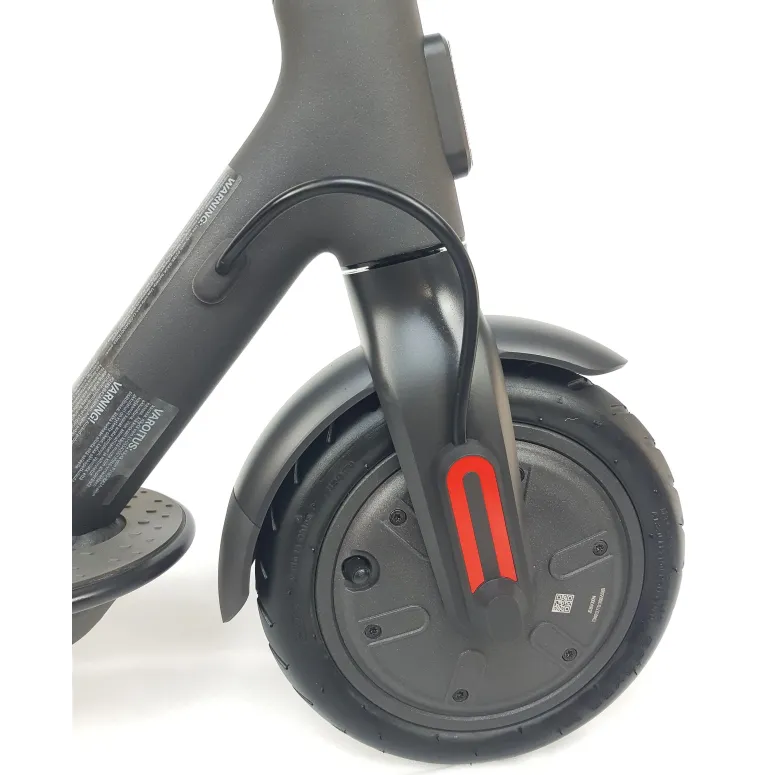 Hulajnoga Elektryczna Xiaomi Electric Scooter 3 Lite 250W ALU 20km/h LED