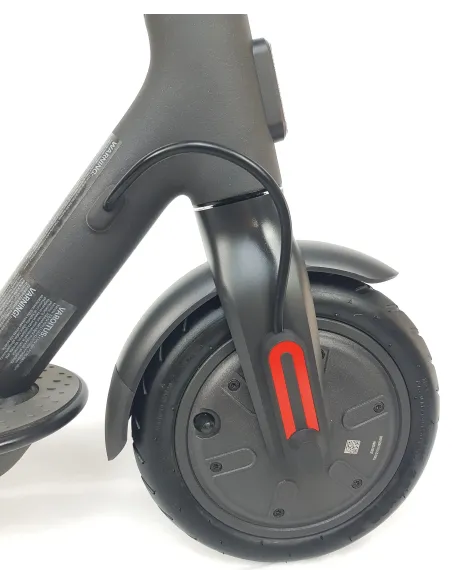 Hulajnoga Elektryczna Xiaomi Electric Scooter 3 Lite 250W ALU 20km/h LED