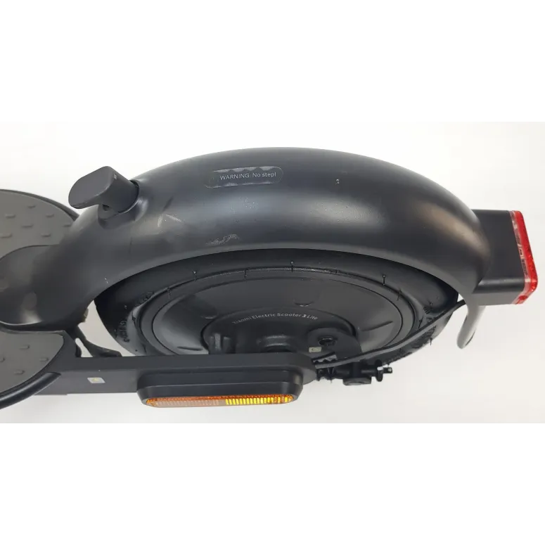 Hulajnoga Elektryczna Xiaomi Electric Scooter 3 Lite 250W ALU 20km/h LED