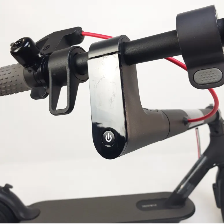 Hulajnoga Elektryczna Xiaomi Electric Scooter 3 Lite 250W ALU 20km/h LED