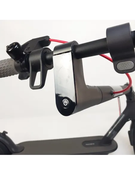 Hulajnoga Elektryczna Xiaomi Electric Scooter 3 Lite 250W ALU 20km/h LED