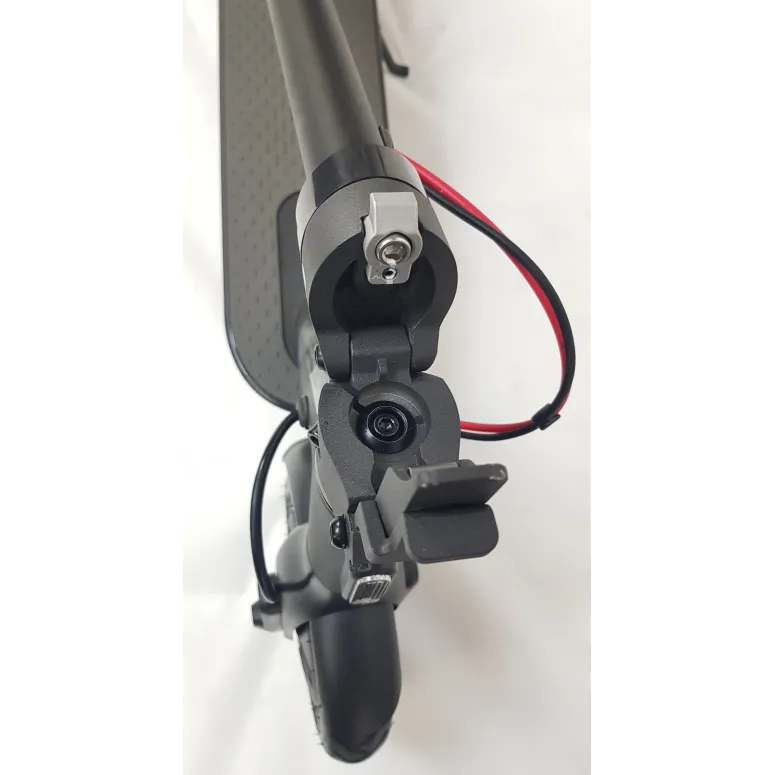Hulajnoga Elektryczna Xiaomi Electric Scooter 3 Lite 250W ALU 20km/h LED