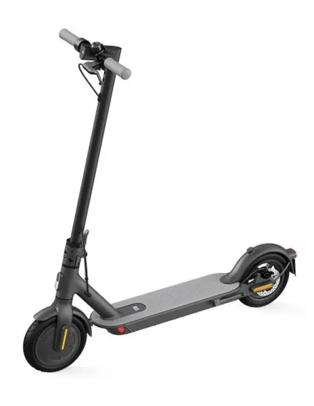 Hulajnoga Elektryczna Xiaomi Essential 250W Wysoki Zasięg Składana 3 Tryby