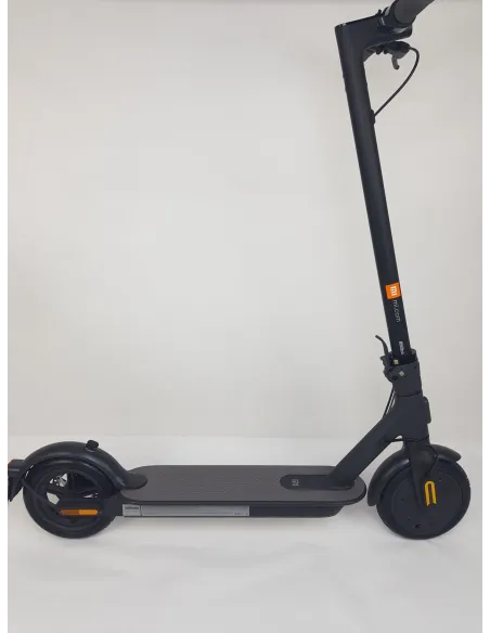 Hulajnoga Elektryczna Xiaomi Essential 250W Wysoki Zasięg Składana 3 Tryby